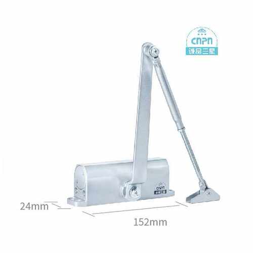 供应诚品三星闭门器 CP1300-2自动防火门缓冲液压弹簧闭门器
