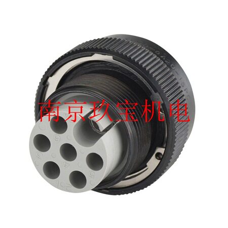 JL05-6A18-1PCX-F0-R日本JAE航空接头JL05-2A22-23PC-F0-RK
