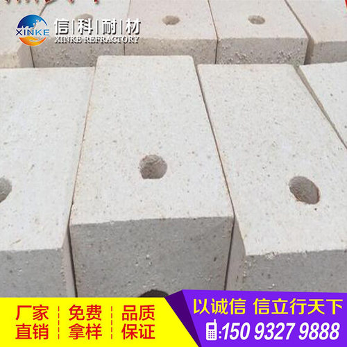 河南耐火砖高铝砖外墙陶瓷