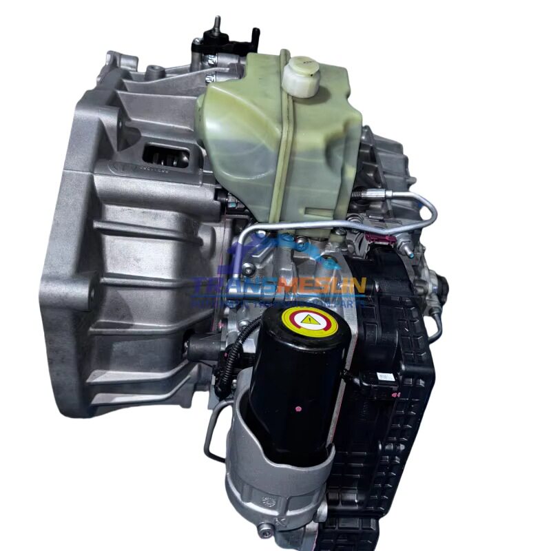 用于2015传祺的再制造C725 7速干式双离合器自动变速器