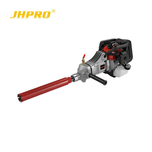家豪JH130手提工程钻机130mm