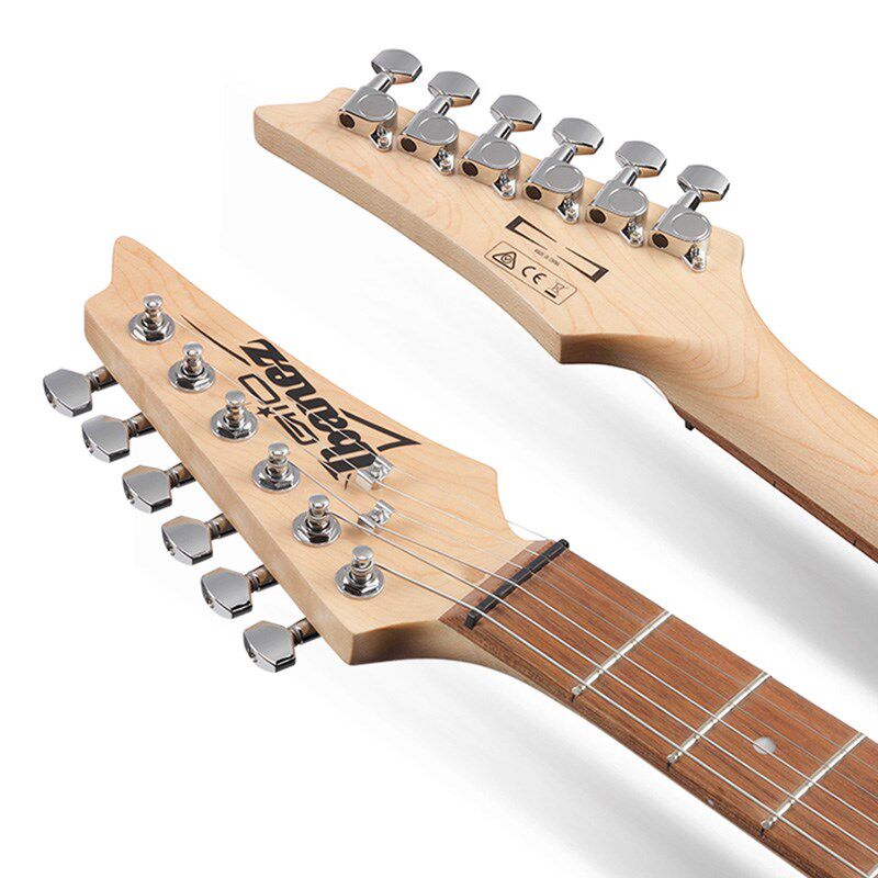 Ibanez依班娜电吉他GRG121 GRX120 131 221专业入门级初学者吉他