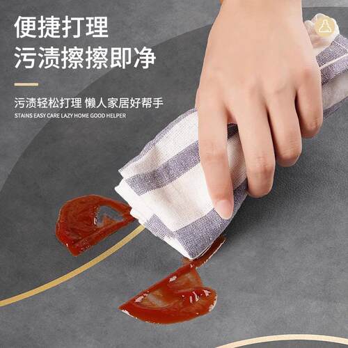 厨房专用地垫防滑防油可擦免洗脚垫PVC耐脏门垫满铺地毯防水垫子