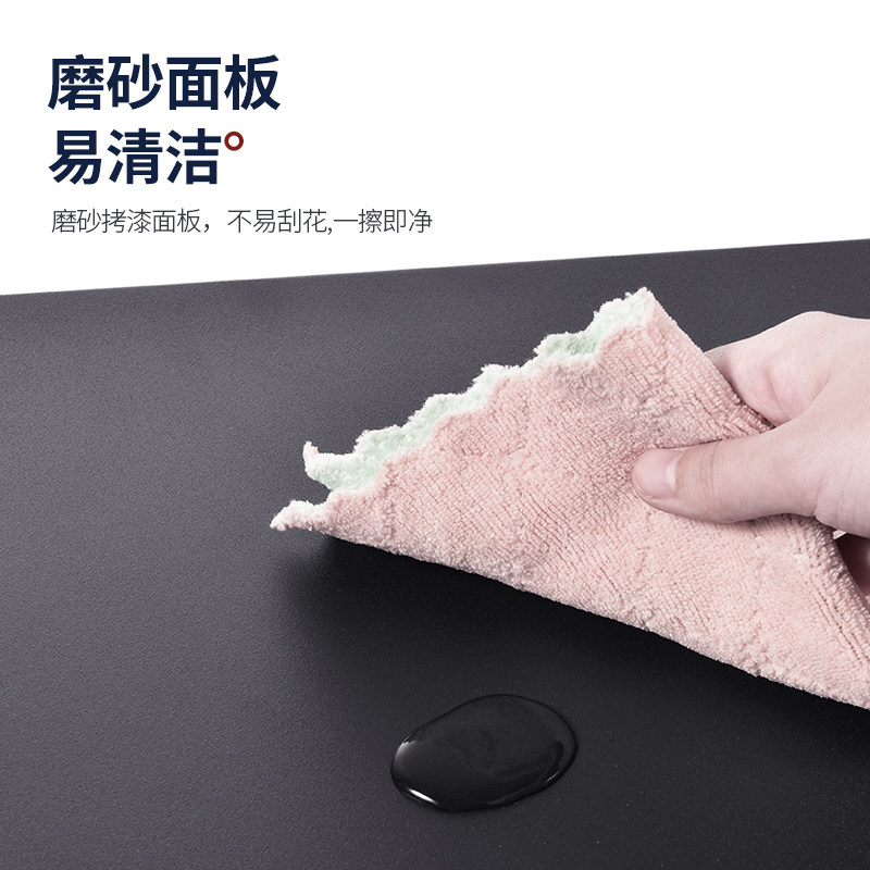 不锈钢厨房夹缝置物架落地多层家用放锅架锅具收纳储物柜小型带轮