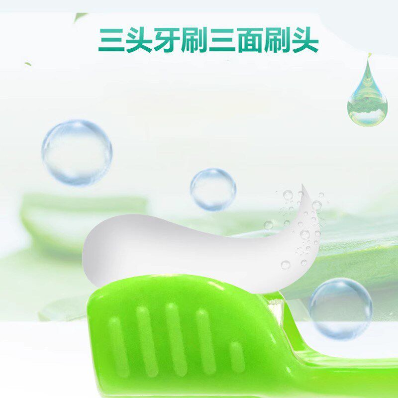 泰迪专用牙刷套装指套狗狗宠物牙膏刷牙牙用具牙齿清洁呵护
