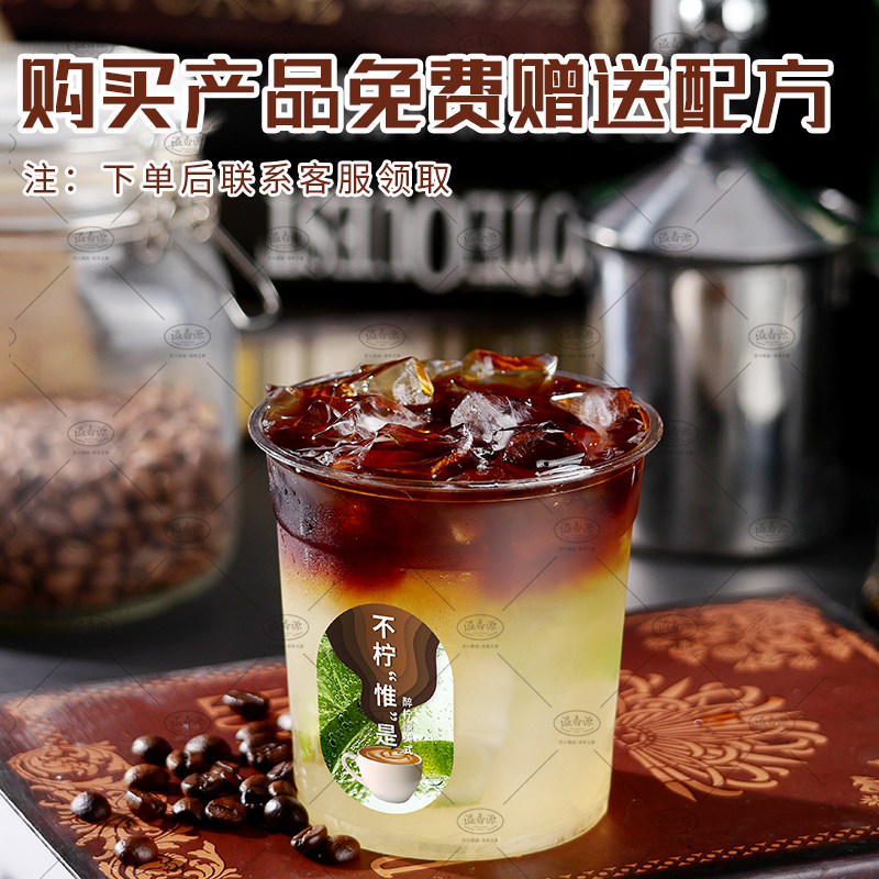 全自动咖啡机美式咖啡机滴漏式煮茶机商用萃茶机滴滤机港式奶茶