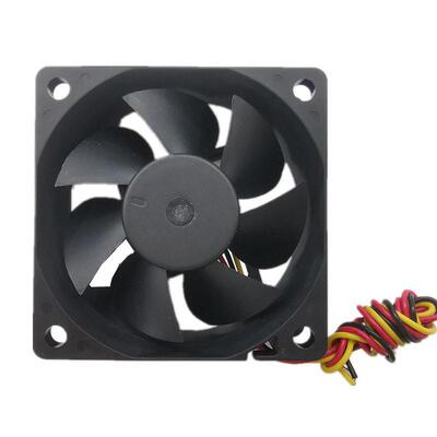 原装S1UNON 建准50152V0.92W直流散9热风扇MF50151V1-1000C266-G9