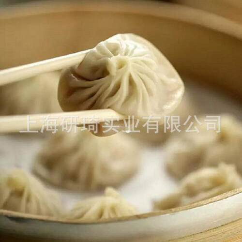 小厂直供灌917汤包笼包机芝士年 糕包子机锅贴机饺子机可加工定