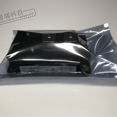 IGBT模块 CM600HA-24H CM400HA-24H
