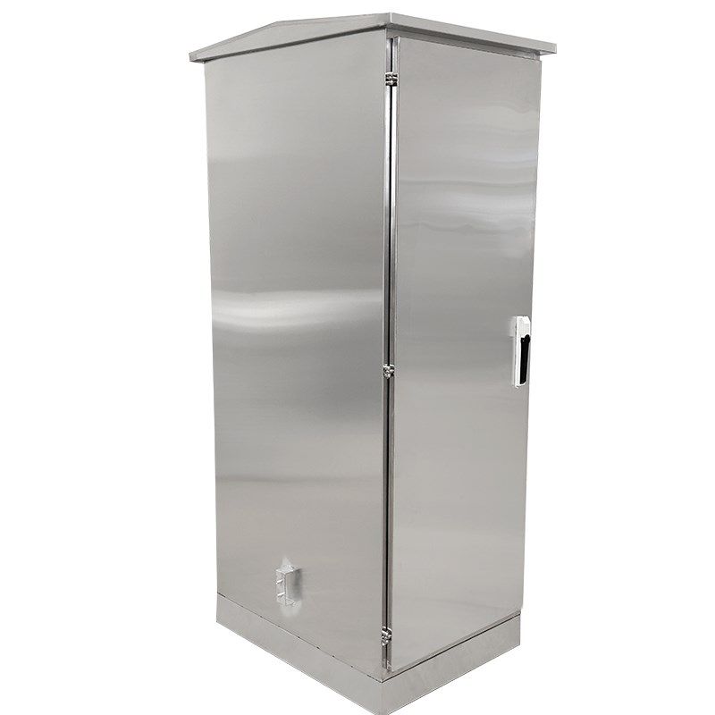 户外一体化防水空调机柜设备柜室外电源柜恒温通信机柜防雨配电箱