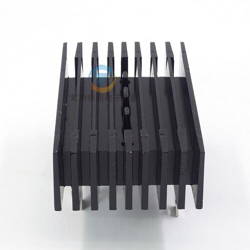 单相整流桥交流变直流桥堆整流堆全QL-60A散热器铜脚1600V