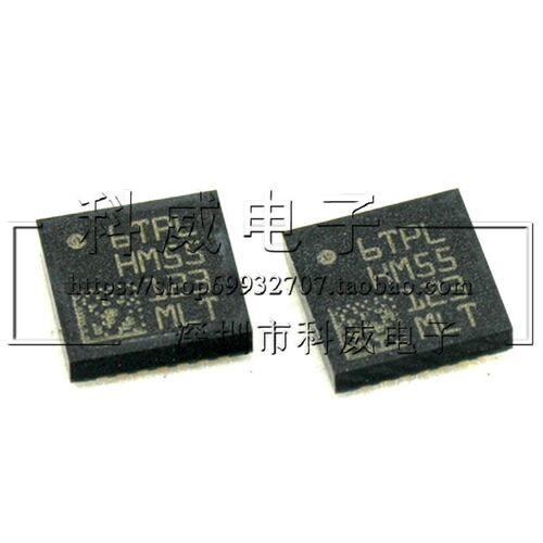 科威/原装进口芯片 LSM303DLHTR 数字罗盘加速 LGA28  下单请咨询