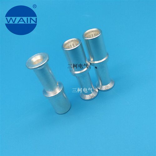 WAIN唯恩 CKSF-16/ CKSF-10G 16G 25G 35G  100A大电流冷压母针