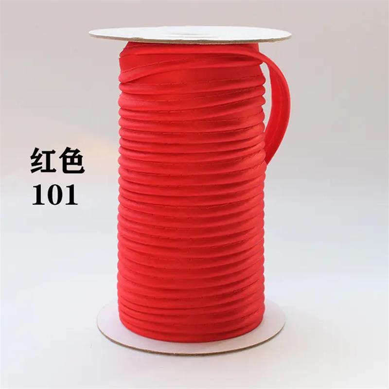 服装家居服被套座垫抱枕辅料子母带嵌条牙绳包边条织带/丝带/缎带