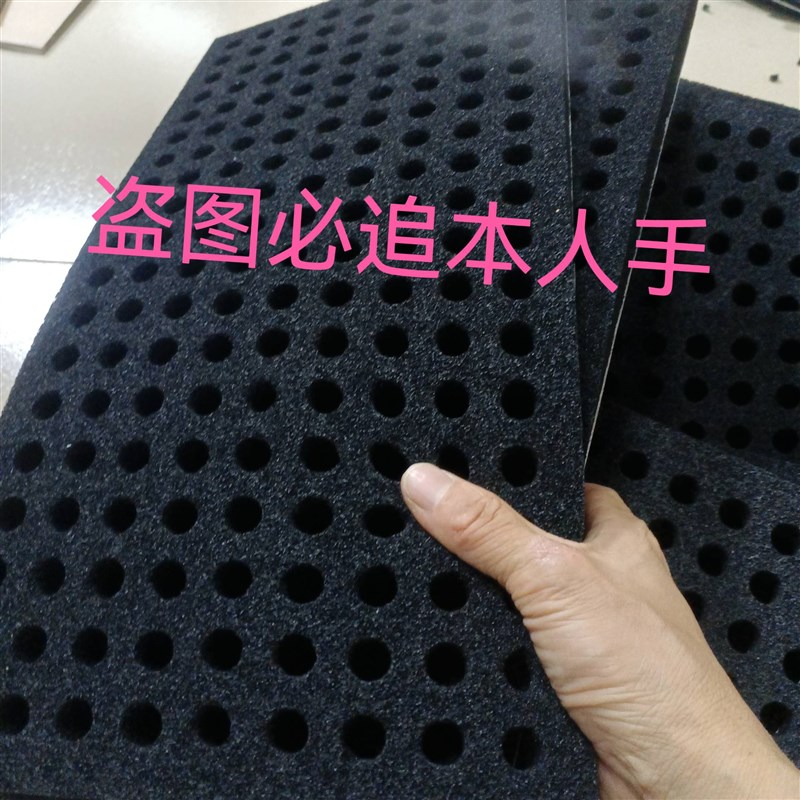 真空吸盘海绵进口防滑耐磨工业吸力吸板棉机械手无痕真空吸盘海绵