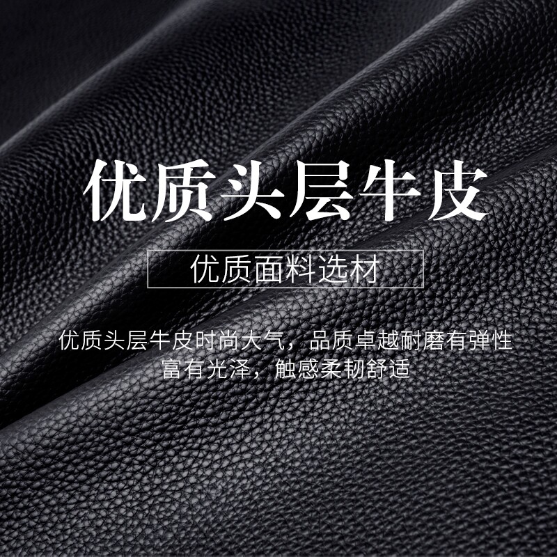 头层牛皮手拿包女2021新款潮大容量真皮手抓包时尚气质斜跨小包女
