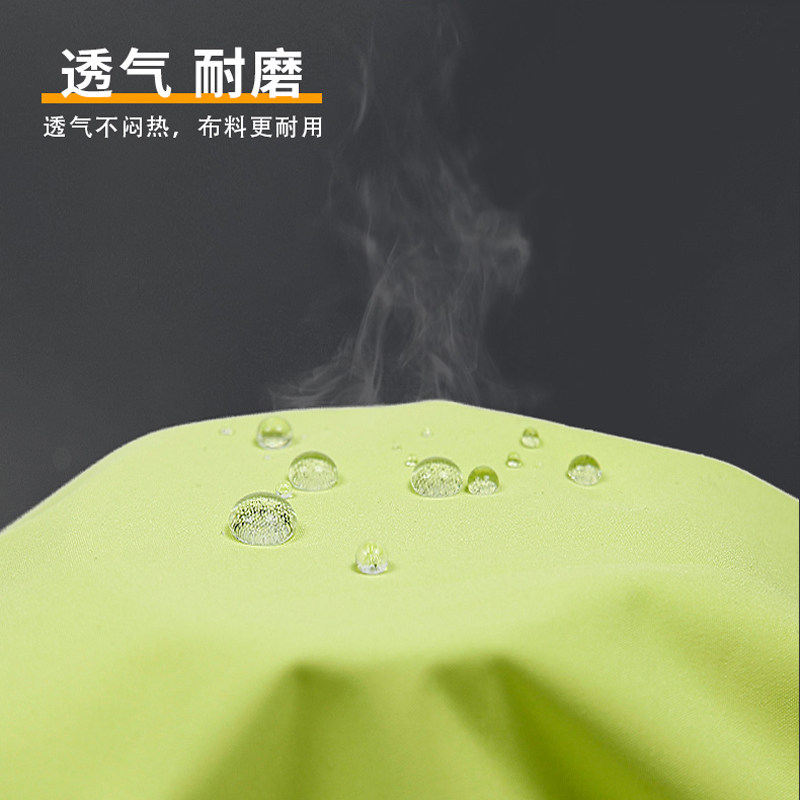 超轻薄雨衣雨裤套装男女长款全身分体式电动车外卖夏季防水防晒服