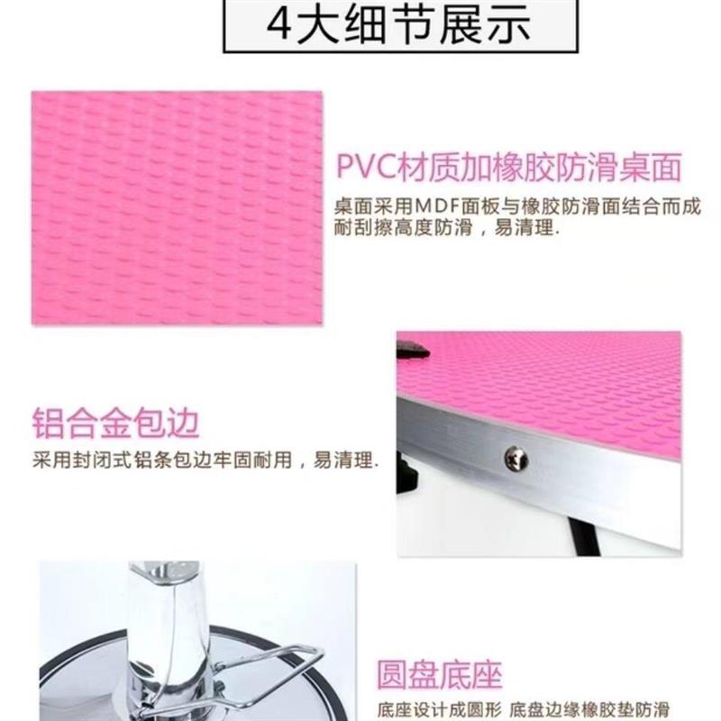 宠物用品液压升降宠物美容台宠物美容桌宠物造型台宠物造型桌