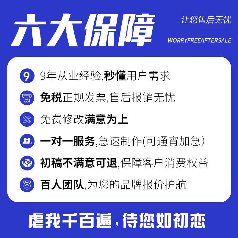 h5制作代做易企秀网页电子版邀请函婚礼请柬链接定制图文排版设计图片