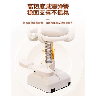 九9号v30c电动车儿童座椅前置宝宝婴儿小孩电瓶车可升降安全座椅