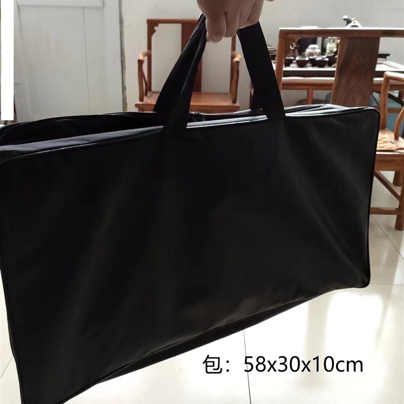 铝板琴木板琴古筝电子琴架X可携式升降H键盘架立式支架折叠通用