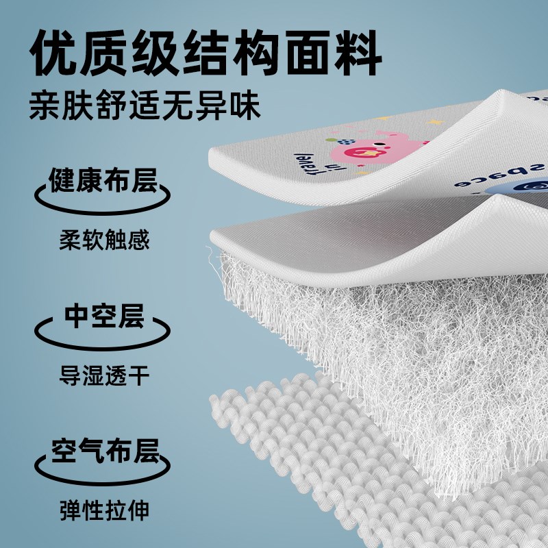 婴儿游泳新生儿脖圈免充气3个月小月龄0到12圈折叠可调节