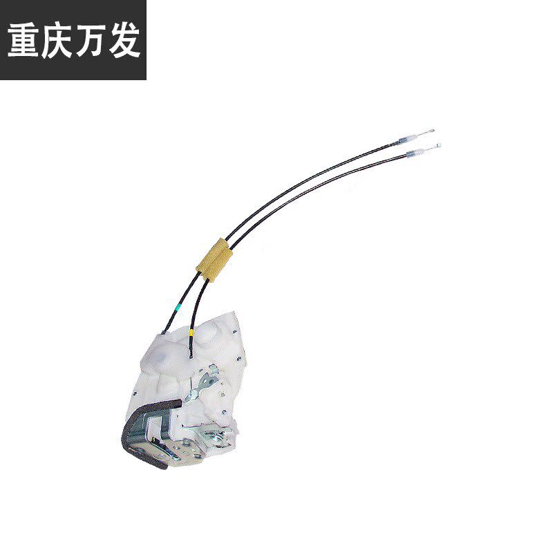 铃木swift雨燕汽车门锁电动锁体车门锁拉线开关总成前后门中控锁