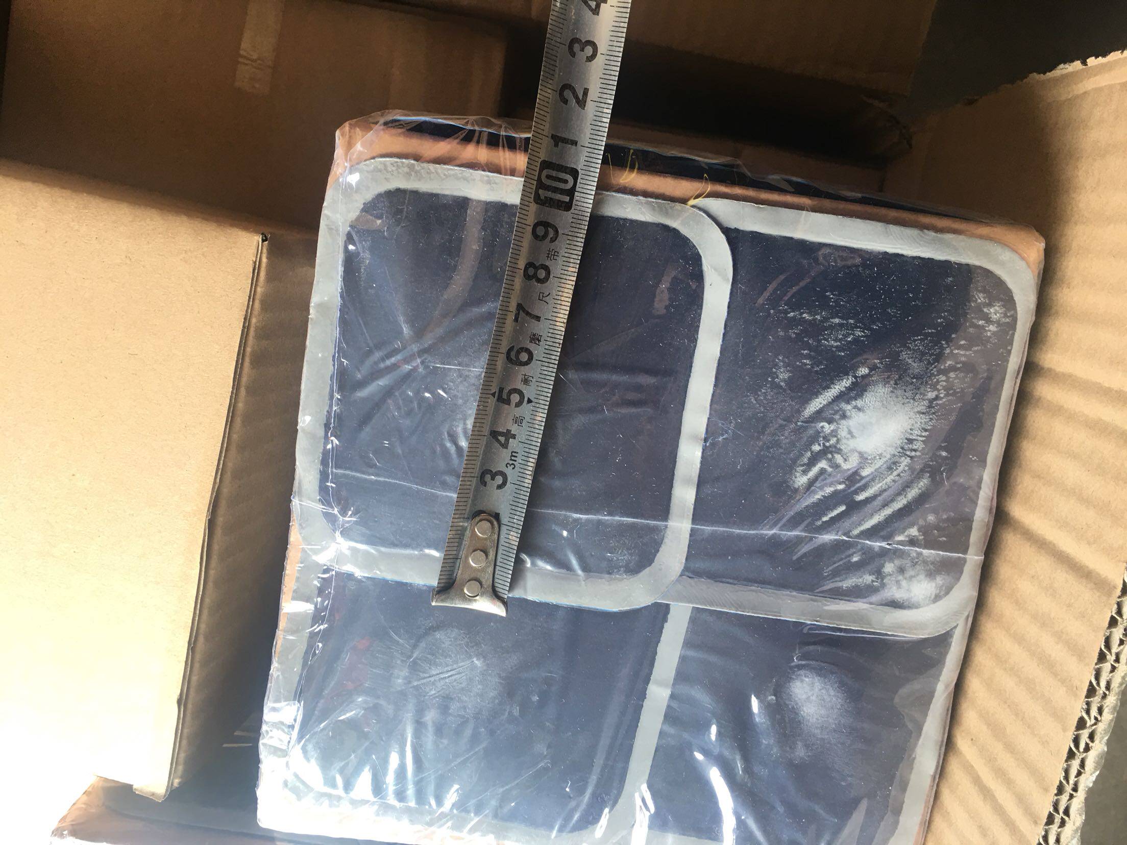 大车蘑菇钉胶片补胎工具大蘑菇钉10mm 钢针式补胎胶片胶钉蘑菇丁