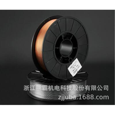 MIG气保焊用芯焊丝，实芯焊丝，0.45KG,1KG,5KG,15KG焊丝盘