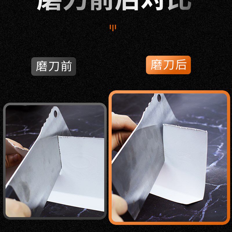 迷你沙袋机小型电动砂带机磨刀家用微型打磨抛光带磨光机工业级