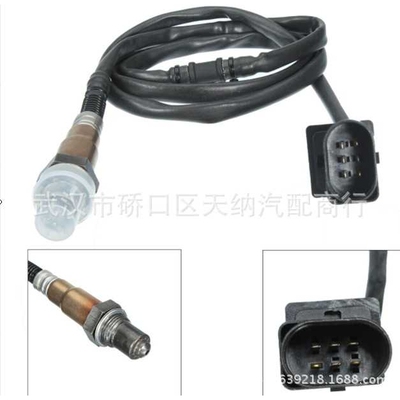 氧传感器 06B906265D oxygen sensor