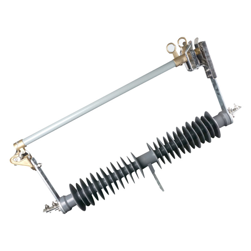 HGRW1-35KV40.5/200A防风型户外高压跌落式熔断器变压器保险开关