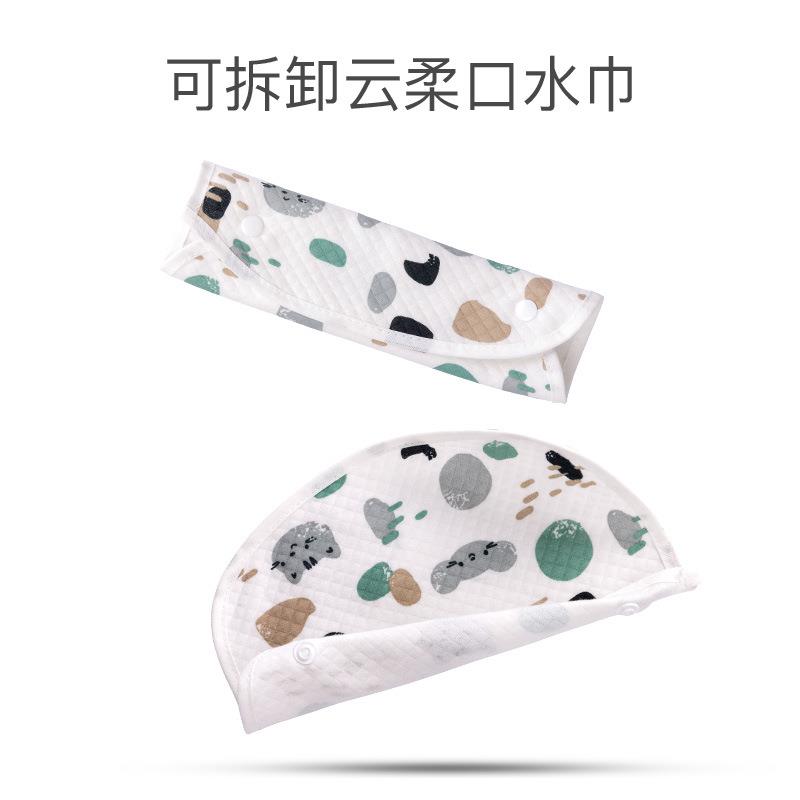 抱抱熊腰凳新款婴儿背带抱婴袋宝宝轻便四季坐凳两用外出多功能