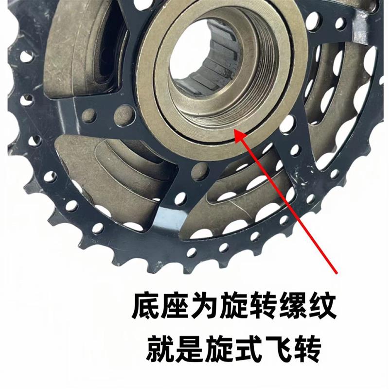 山地车轮组2022/24/26寸自行车前后轮铝合金双层车圈卡式碟刹轮组