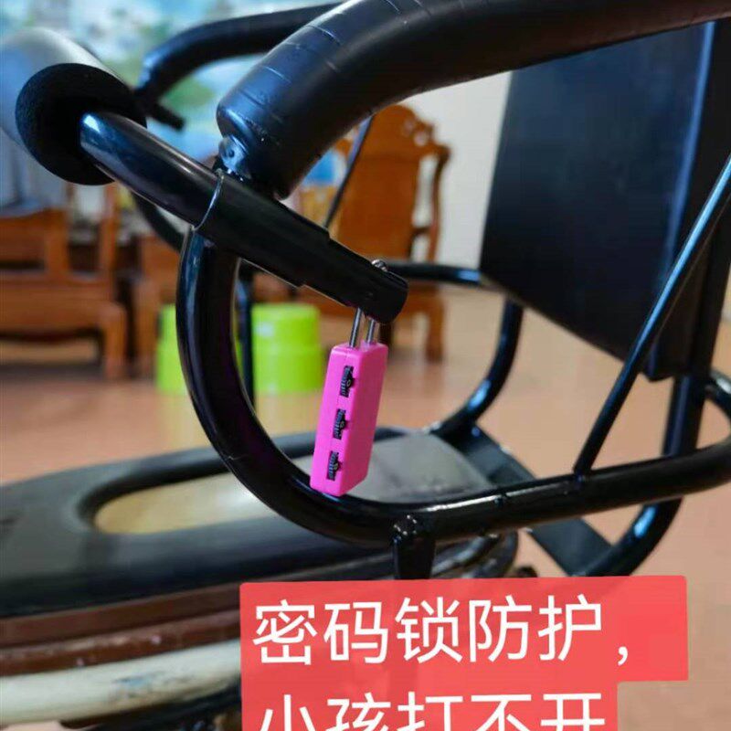 电动车 自行车 儿童座椅后置电瓶车后座椅宝宝安全前置座椅