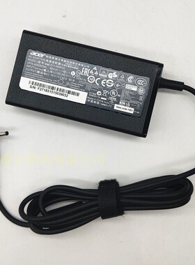 原装Acer宏基笔记本N17P3 SF314-52电源适配器19V3.42A充电线小口