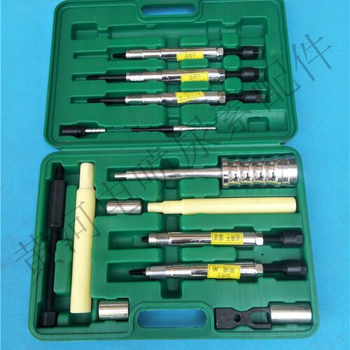 校油泵配件工具/新型喷油器铜套水套工具/新型各种车铜套水套工具