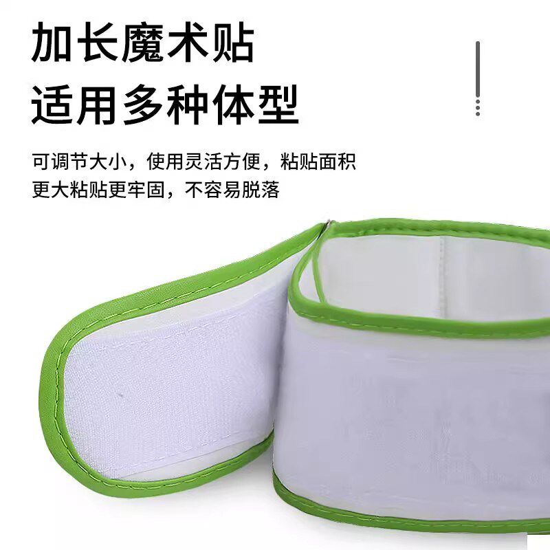 甩脂机去脂减肉美体瘦身腰带懒人加热按摩器美容院抖肚专用双电机