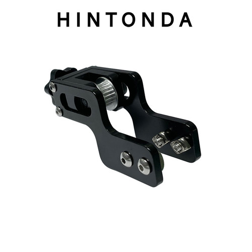 3D印表机同步带张紧器皮带调节器 X轴 Y轴套装 Ender3升级配件
