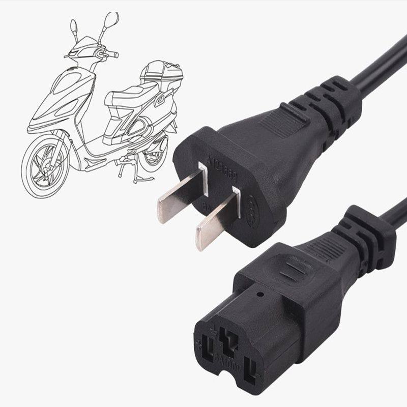 48V45AH自动关机电动车电瓶断电充电器48伏45安大功率三轮车通用