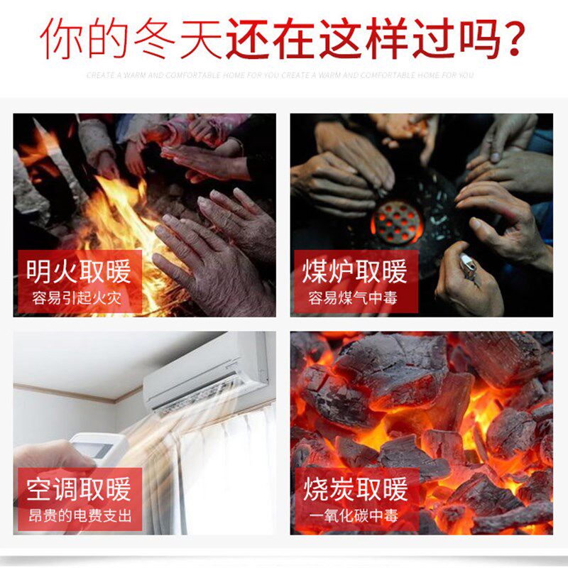 家用碳钢暖气片立式散热器壁挂式煤改气加厚防腐承压式集中供暖片