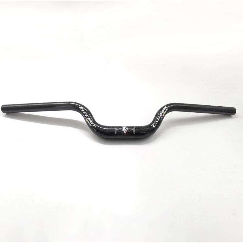 登山车车把把横擡升大燕把自行车55大角度增高 31.8mm
