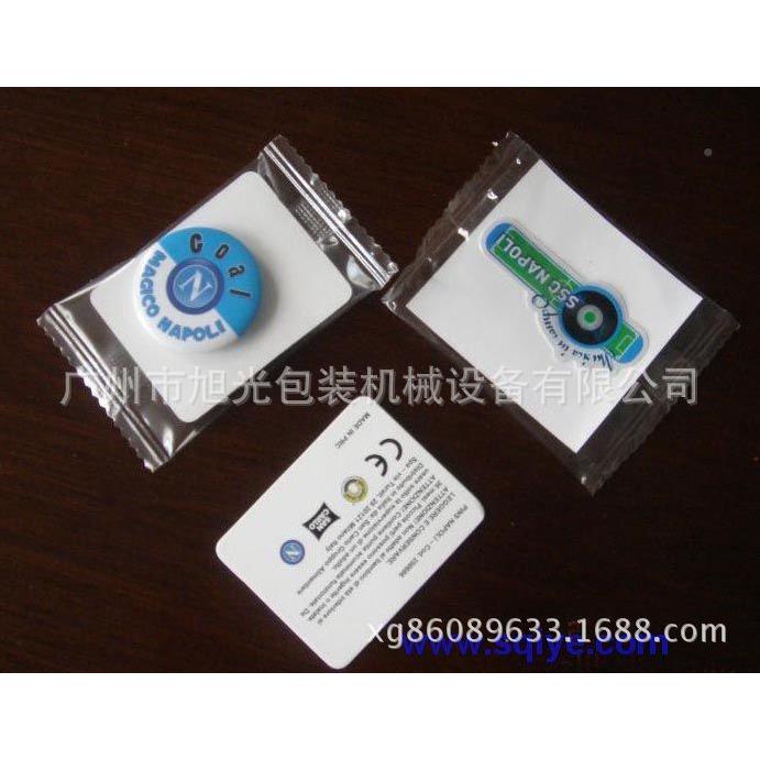 枕式刀包装机 香皂包装装机 一次叉性旭光口罩包装机 袋装包面包