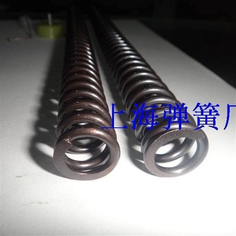 优质气压弹簧 压缩不缩短 抗疲劳弹簧弹簧 3.1加粗型送皮碗