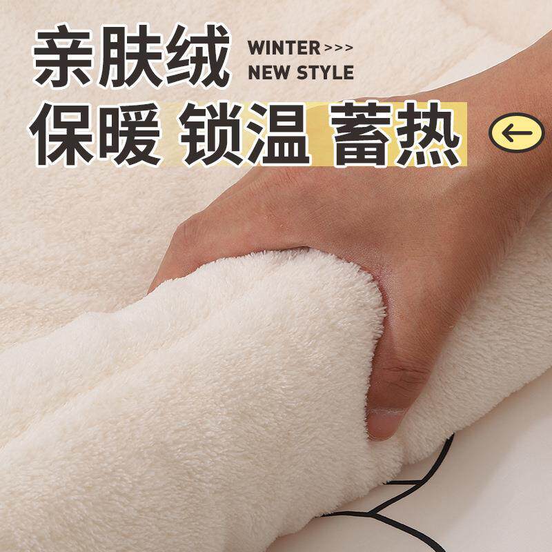 挡风被二合一雨衣电动车冬用2025新款新型挡风被双面防水超级厚