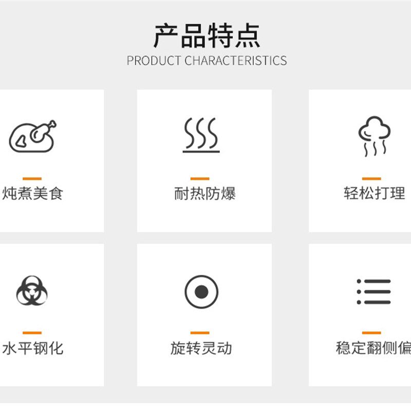 10MM厚辅助轮钢化玻璃桌面家用圆桌台面饭桌转盘底座旋转玻璃转盘
