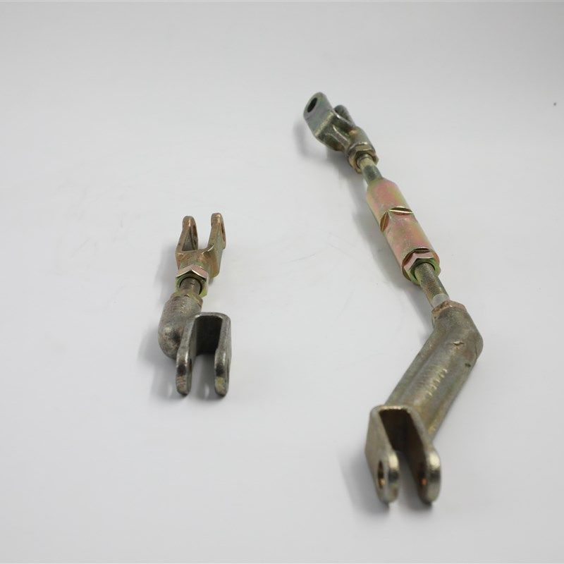 常州东风拖拉机804/904/1004/1204/1354/1504/1804配件离合器拉杆