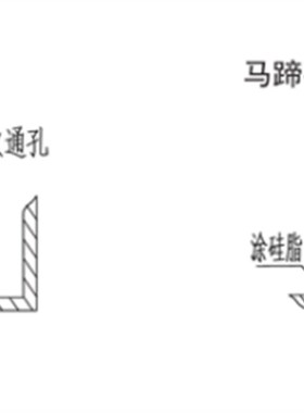 100W AC/DC端子电源模块220Vac转5V/12V/15V/20V/24V/28V/48V
