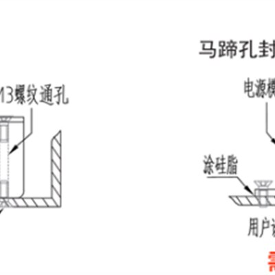 100W AC/DC端子电源模块220Vac转5V/12V/15V/20V/24V/28V/48V