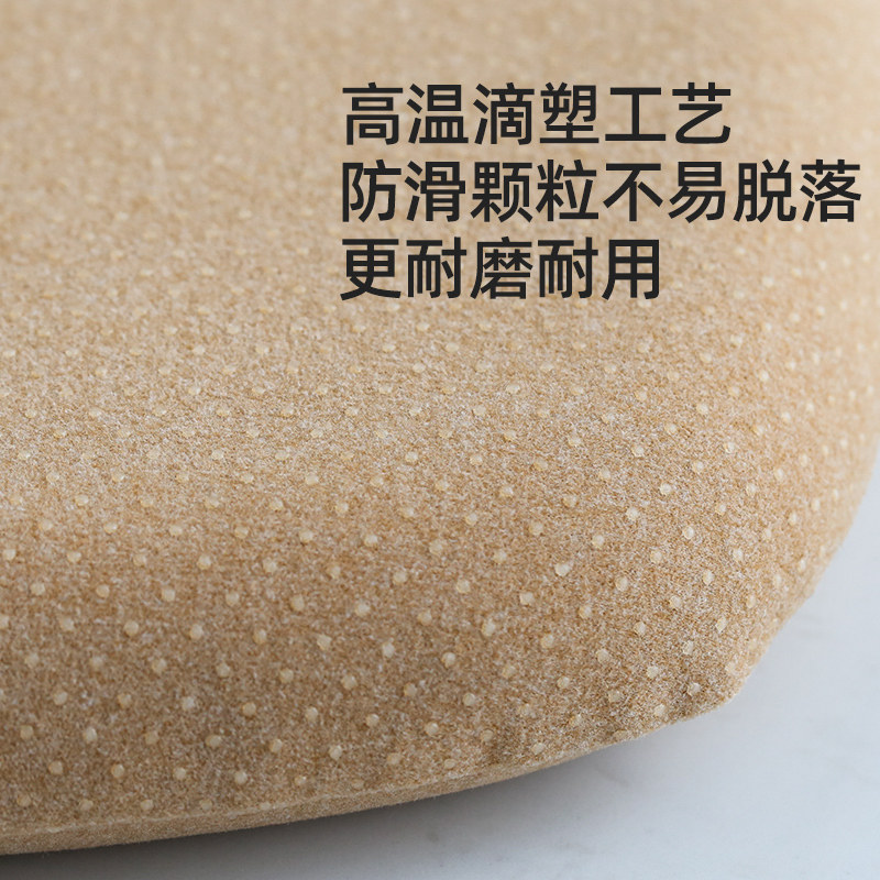 坐垫椅子垫久坐不累不痛蒲团地上饭桌餐椅屁垫长方形屁股垫子2023